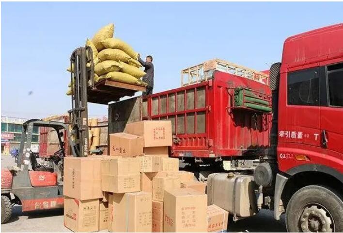 泉州到汝阳县物流专线