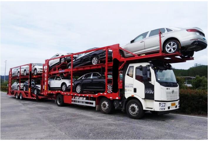 泉州到汝阳县轿车托运